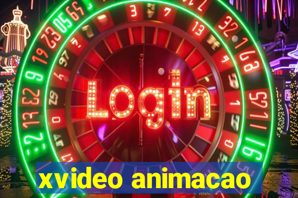 xvideo animacao